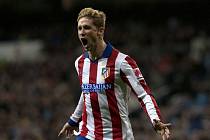 Fernando Torres opět září