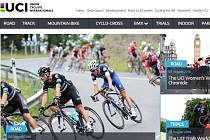 UCI - Mezinárodní cyklistická unie
