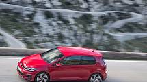 Volkswagen Golf 3D