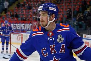 Ruský hokejista Michail Vorobjov bude již brzy čelit velkému rozhodnutí tamějších úřadů.