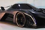 Devel Sixteen (prototyp).