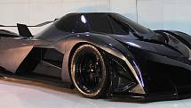 Devel Sixteen (prototyp).