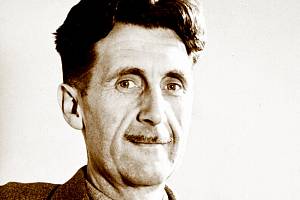 George Orwell 