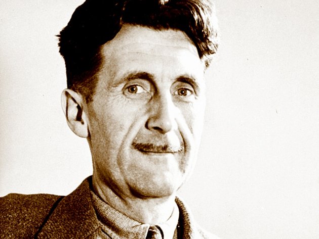 KVÍZ: Velký bratr tě sleduje! Znáte život a dílo George Orwella?