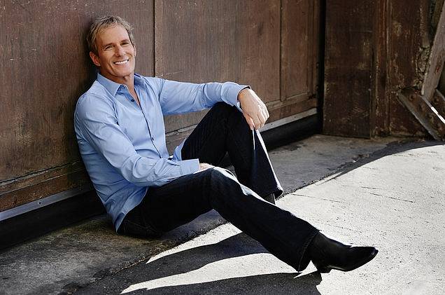 Michael Bolton