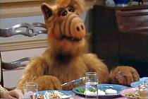 Slavný sitcom Alf