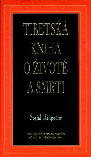 Tibetská kniha o životě a smrti