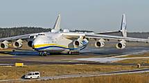 3. Antonov An-225 Mrija