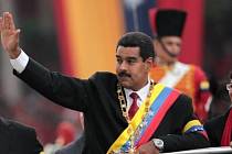 Nicolas Maduro