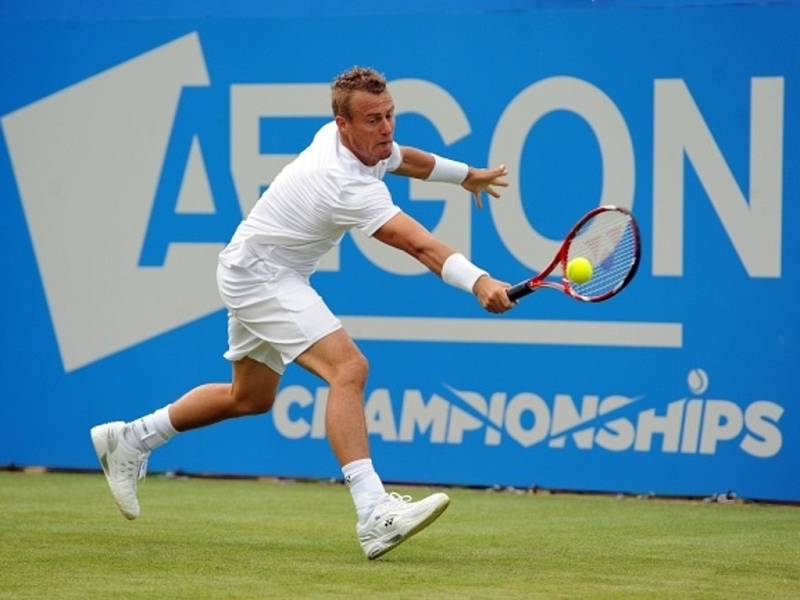 Lleyton Hewitt.