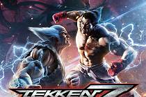 Počítačová hra Tekken 7.