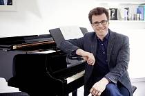 Rottova hudba zněla, jak kdyby ji ukradl Mahlerovi, říká Jakub Hrůša o nahrávce, s níž vyhrál prestižní cenu