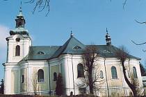 Kostel sv. archanděla a Michaela ve Smržovce - jeho obnova je obrazem příkladné spolupráce církve, památkářů i města.