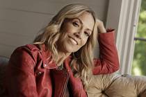 Sheryl Crow