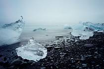 Stoupání hladiny oceánů, které je způsobeno táním ledovců, naplňuje nejčernější možné scénáře