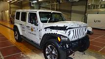 Jeep Wrangler (2018)