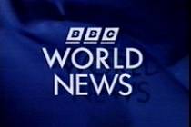 BBC World - logo