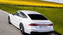 Audi S7 Sportback