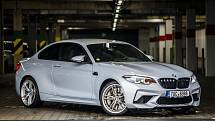 BMW M2 Competition