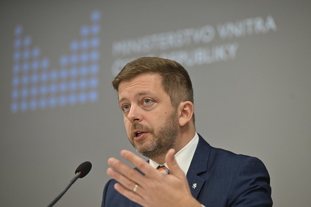 Sasko žádá ČR o zesílení spolupráce na hranicích. Kvůli migraci i hybridní válce
