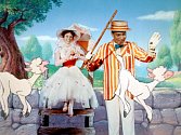 Klasický film Mary Poppinsová z roku 1964 se dočká pokračování. 
