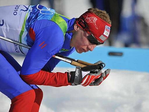 Lukáš Bauer skončil ve Vancouveru ve skiatlonu sedmý.
