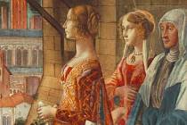 Bude to znít překvapivě, ale péče o pleť ve středověku se do jisté míry podobala dnešním kosmetickým procedurám
