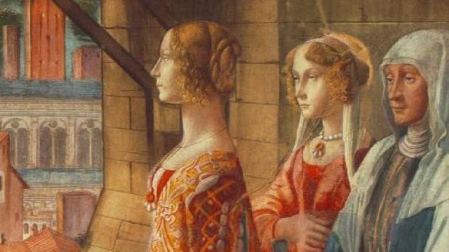 Bude to znít překvapivě, ale péče o pleť ve středověku se do jisté míry podobala dnešním kosmetickým procedurám