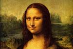 Mona Lisa od Leonarda da Vinci nadále zůstává největším lákadlem pařížského Louvru