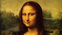 Mona Lisa od Leonarda da Vinci nadále zůstává největším lákadlem pařížského Louvru