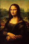 Mona Lisa od Leonarda da Vinci