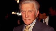 Kirk Douglas