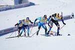 Účast českých lyžařů na běžeckém SP v Davosu je v ohrožení.
