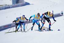 Účast českých lyžařů na běžeckém SP v Davosu je v ohrožení.