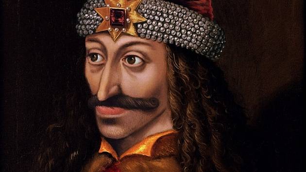 Vlad III. Také řečený Narážeč, Napichovač nebo Drákula