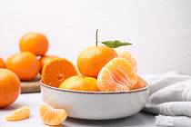 Kyselé mandarinky lze snadno přeměnit na sladké pomocí jednoduchého triku.
