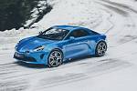 Alpine A110.