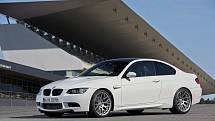 BMW M3 (E92)