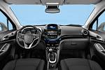 Chevrolet Orlando 2014