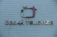 Česká televize - logo
