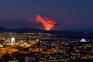 Život obyvatel Islandu se kvůli sopečným erupcím v posledních týdnech změnil