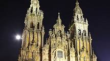 Santiago de Compostela