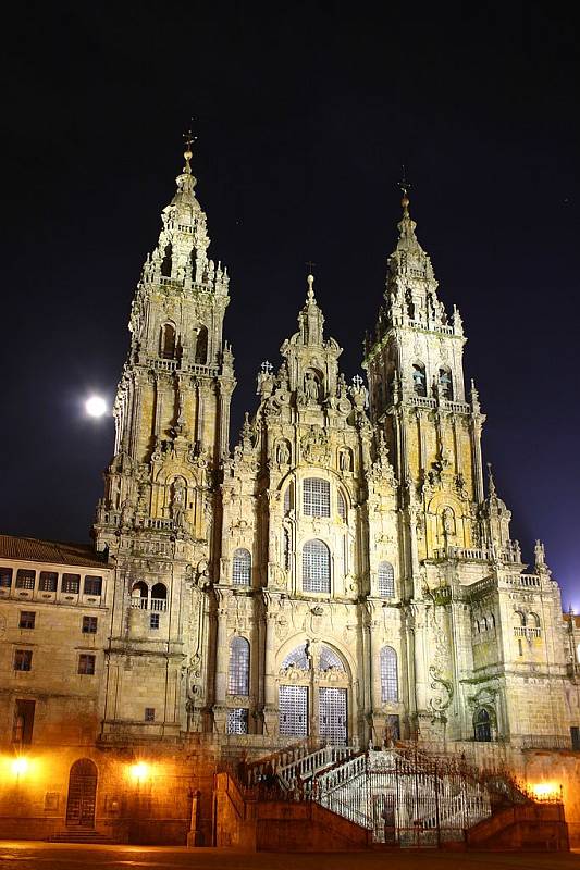 Santiago de Compostela