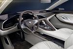 Koncept BMW Vision Future Luxury.