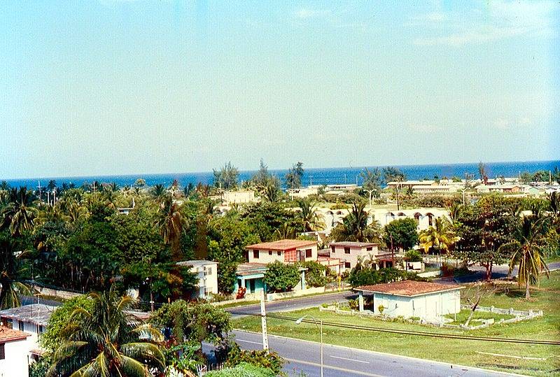 Kubánské letovisko Varadero nabízí podle turistických hodnocení na portálu TripAdvisor jednu z nejhezčích pláží světa, Varadero Beach.