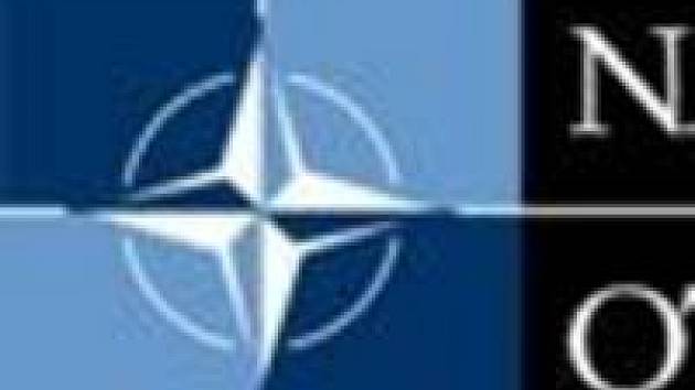 NATO logo