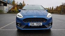 Ford Fiesta ST