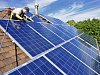 Recept, jak srazit účty za elektřinu: Solární panely se vyplatí i na Vysočině