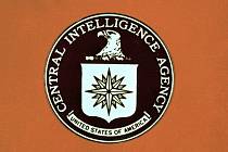 Logo CIA. Ilustrační foto