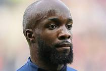 Lassana Diarra.